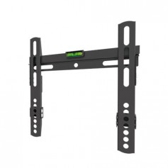 Cromad Soporte de Pared Fijo para TV de 23"-42" - Nivel Integrado - Peso Max 40kg - VESA 200x200mm