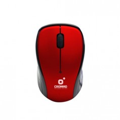 Cromad iMouse Raton Inalambrico USB - 3 Botones - Uso Ambidiestro