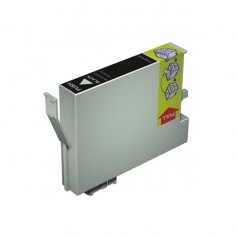 EPSON 0611 Negro cartucho sustituto, reemplaza al T0611