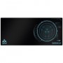 Cromad Alfombrilla Gaming Pro XXL - Antideslizante - Tamaño 930x430x4mm