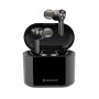 Coolsound V10 Earbuds TWS Auriculares Inalambricos Bluetooth 5.0 - Microfono Integrado - Control Tactil - Autonomia hasta 5h