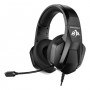 Coolsound G8 Auriculares Gaming con Microfono Flexible - Compatible con PC, MAC, PS5, PS4, Xbox 360, Nintendo Switch - Diadema A
