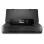 HP Officejet 200 Impresora Portatil Color WiFi 10ppm