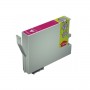 Cartucho sustituto Magenta EPSON 0613, reemplaza al T0613, 13.5ml de capacidad