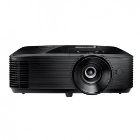 Optoma DW322 Proyector ANSI DLP WXGA - Altavoz 10w - HDMI, VGA, USB, RS232 - 3800 Lumenes