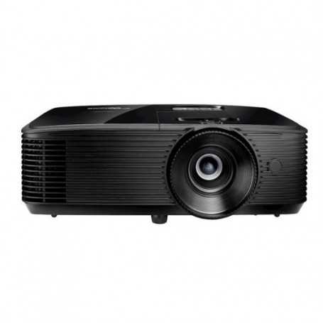 Optoma DW322 Proyector ANSI DLP WXGA - Altavoz 10w - HDMI, VGA, USB, RS232 - 3800 Lumenes