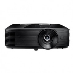 Optoma DW322 Proyector ANSI DLP WXGA - Altavoz 10w - HDMI, VGA, USB, RS232 - 3800 Lumenes