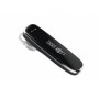 3Go HBT3 Auricular Bluetooth 4.1 - Autonomia hasta 4h - Manos Libres - Color Negro