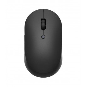 Xiaomi Mi Dual Mode Wireless Mouse Silent Edition Negro