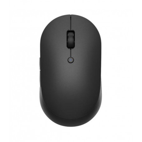 Xiaomi Mi Dual Mode Wireless Mouse Silent Edition Negro