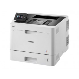 Brother HL-L8360CDW Impresora Laser Color WiFi Duplex 31ppm