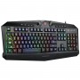 Redragon Harpe Pro K503A RGB Teclado Gaming USB - Iluminacion RGB - Antighosting