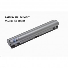 Kloner KB-SOBPS18 Bateria para Sony 11.1V 4400mAh