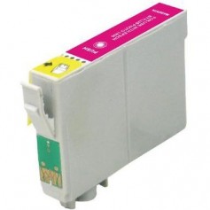 EPSON 0713 Magenta cartucho sustituto, reemplaza al T0713