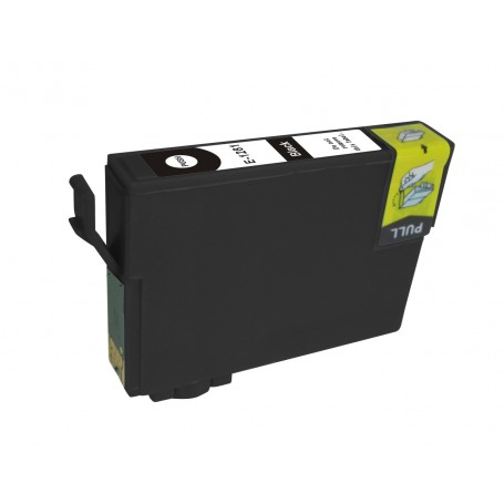 Cartucho sustituto Negro EPSON 1281, reemplaza al T1281, 10ml de capacidad