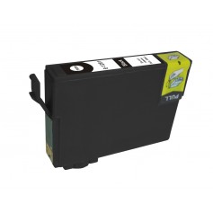 EPSON 1281 Negro cartucho sustituto, reemplaza al T1281
