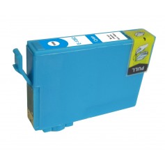 EPSON 1282 Cyan cartucho sustituto, reemplaza al T1282