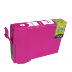 EPSON 1283 Magenta cartucho sustituto, reemplaza al T1283