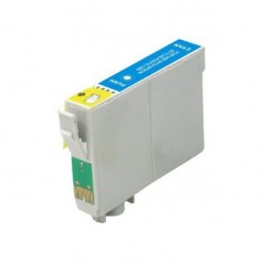 EPSON 1292 y 1302 Cyan cartucho sustituto, reemplaza al T1292 y T1302