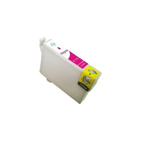 Cartucho sustituto Cyan EPSON 1293, reemplaza al T1293, 11,5ml de capacidad