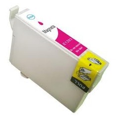 EPSON 1293 y 1303 Magenta cartucho sustituto, reemplaza al T1293 y T1303