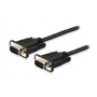 Equip Cable VGA Macho/Macho 3m
