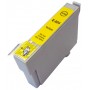Cartucho sustituto Amarillo EPSON 0804, reemplaza al T0804, 14ml de capacidad