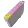 Cartucho sustituto Magenta claro EPSON 0806, reemplaza al T0806, 14ml de capacidad