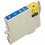 EPSON 0482 Cyan cartucho sustituto, reemplaza al T0482, 20ml de capacidad