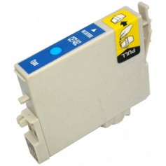 EPSON 0482 Cyan cartucho sustituto, reemplaza al T0482, 20ml de capacidad