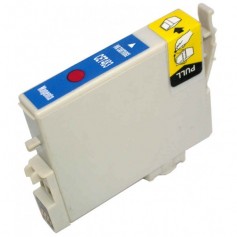 EPSON 0483 Magenta cartucho sustituto, reemplaza al T0483, 20ml de capacidad