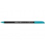 Edding 1200 Rotulador - Punta Redonda - Trazo entre 0.5 y 1 mm. - Tinta con Base de Agua - Color Azul Turquesa