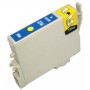 EPSON 0484 Amarillo cartucho sustituto, reemplaza al T0484, 20ml de capacidad