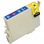 EPSON 0486 Magenta claro cartucho sustituto, reemplaza al T0486, 20ml de capacidad