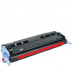 HP Q 6003A Magenta toner sustituto, reemplaza al Q6003A