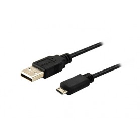 Equip Cable USB-A Macho a Micro USB-B Macho 2.0 1.8m