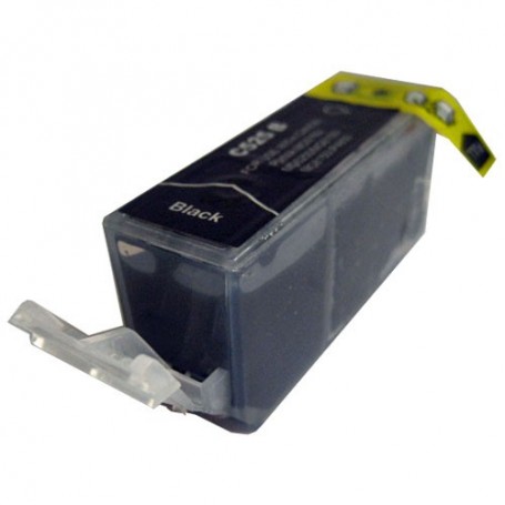 Canon PGI525 Negro cartucho sustituto, reemplaza al PGI-525
