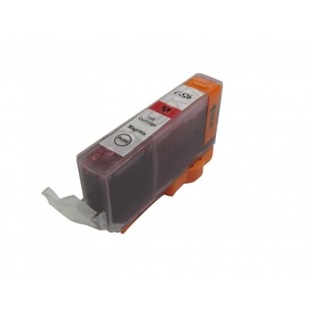 Canon CLI526 Magenta cartucho sustituto, reemplaza al CLI-526 M