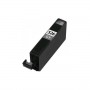 Canon CLI526 Gris cartucho sustituto, reemplaza al CLI-526 GY
