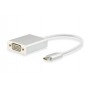 Equip Adaptador USB-C Macho a VGA Hembra
