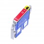 EPSON 0423 Magenta cartucho sustituto, reemplaza al T0423, 18ml de capacidad