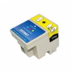 EPSON 067 Color cartucho sustituto, reemplaza al T067, 27ml de capacidad