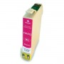 EPSON 18132 Magenta cartucho sustituto, reemplaza al T1813 y T1803 de 12ml de capacidad 18XL
