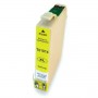 EPSON 1814 Amarillo cartucho sustituto, reemplaza al T1814 y T1804 de alta capacidad 18XL