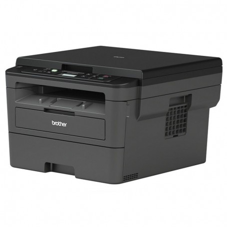 Brother DCPL2530DW Impresora Multifuncion Laser Monocromo WiFi 30ppm