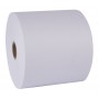 Apli Papel Termico Rollo - 57x35x12mm - Alta Calidad y Durabilidad - Compatible con Impresoras Termicas - Blanco