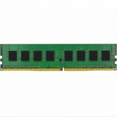 Kingston ValueRAM Memoria RAM DIMM DDR4 2666MHz 8GB CL19