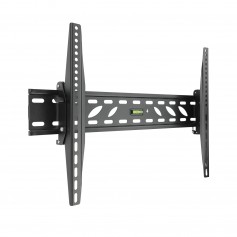 Tooq Soporte Fijo de Pared para TV de 37"-70" - Inclinable - Peso Max 50Kg - VESA 600x400mm - Color Negro