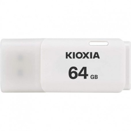 Kioxia TransMemory U202 Memoria USB 2.0 64GB (Pendrive)