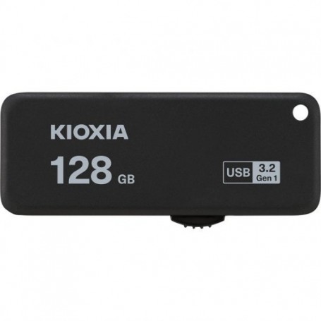 Kioxia TransMemory U365 Memoria USB 3.2 128GB (Pendrive)